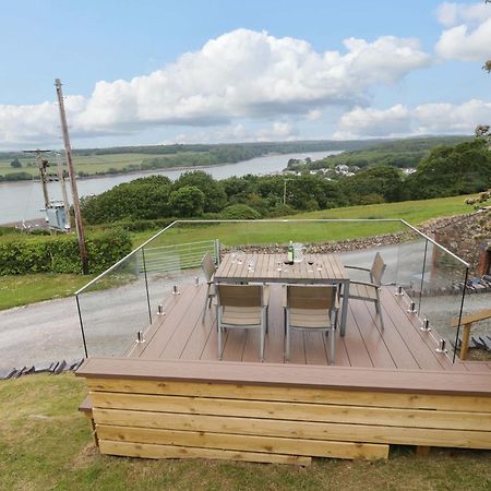 Penrallt Cottage Y Felinheli Exterior photo
